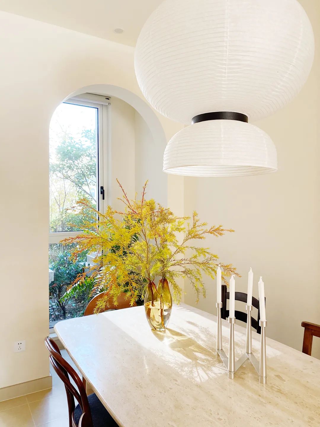 90后女孩回乡打造的梦幻家居丨中国浙江丨屋主路问-67