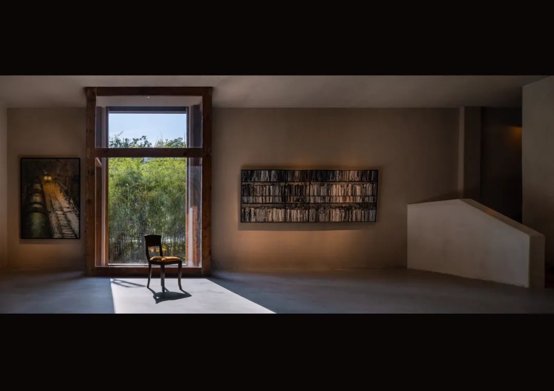 东西陈设·楝小馆&我的家丨中国西安丨孙林&孙陇平-28