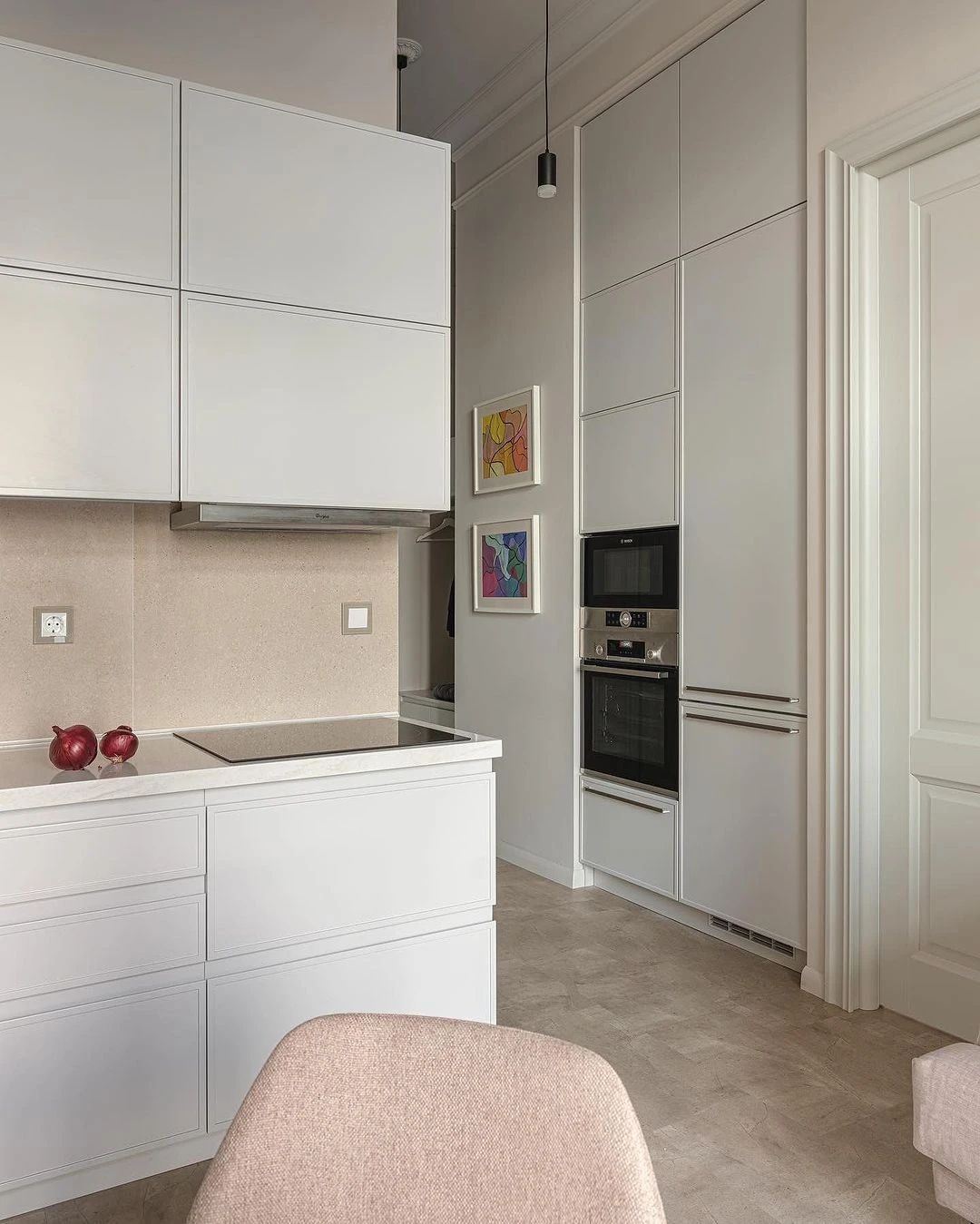 奶奶的 39㎡小宅-11