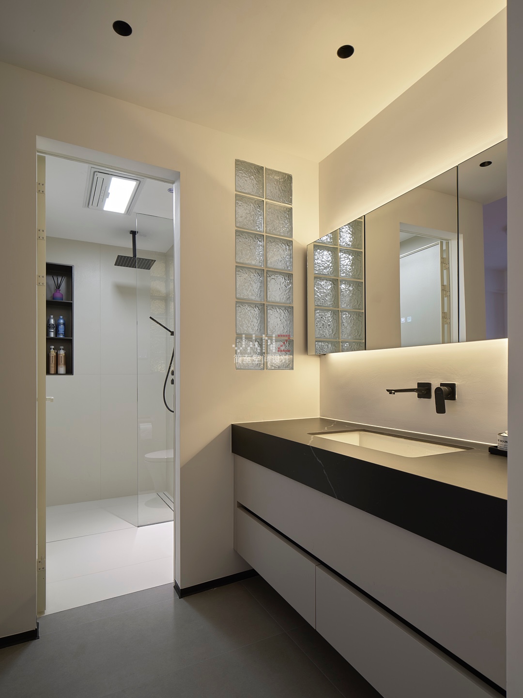 和·美 · 简约嬉趣的苏州家居设计丨中国苏州丨苏州简至空间设计-50