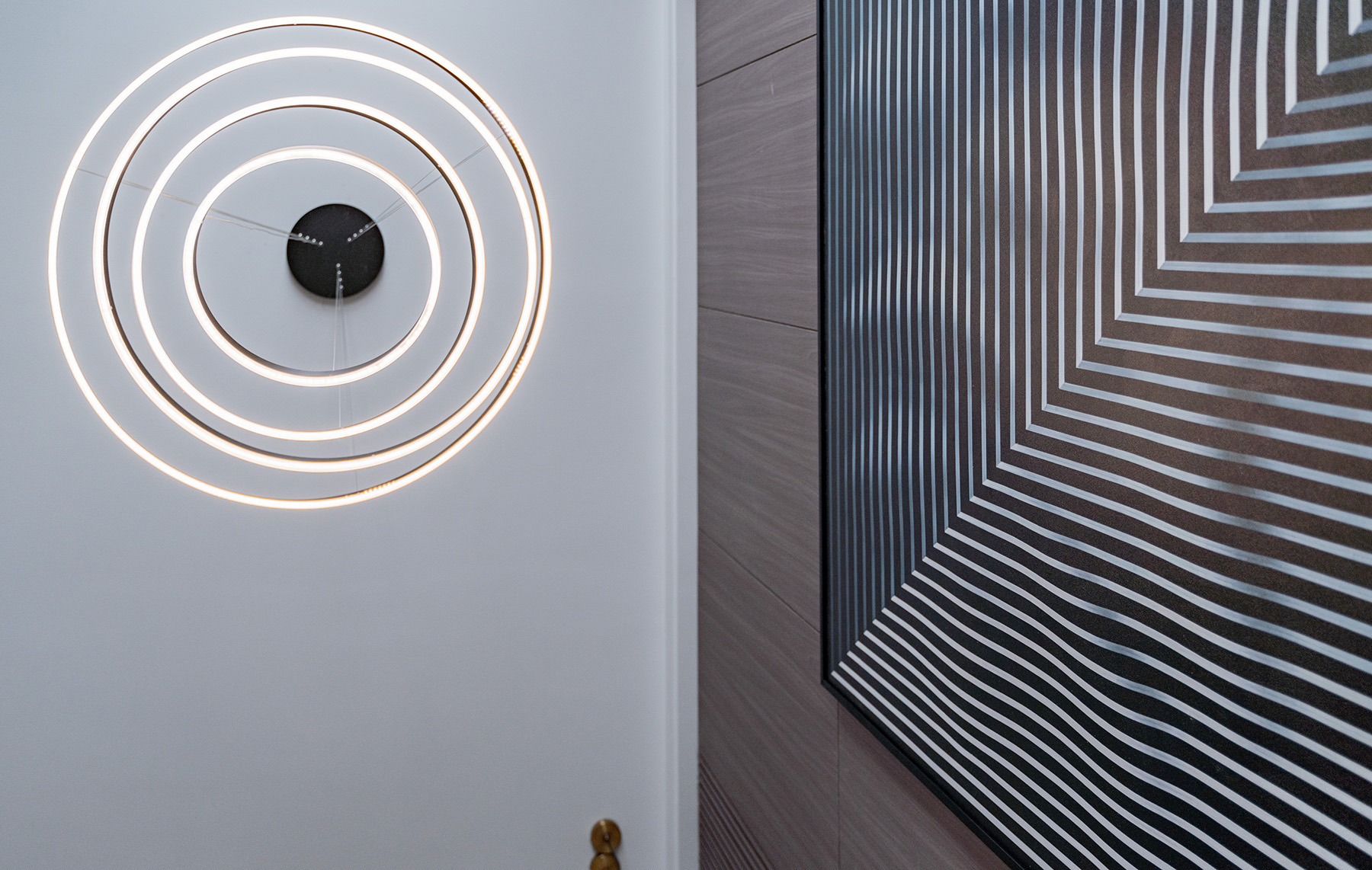 佛山招商岸芷汀兰公寓丨中国佛山丨聚舍联合设计-48