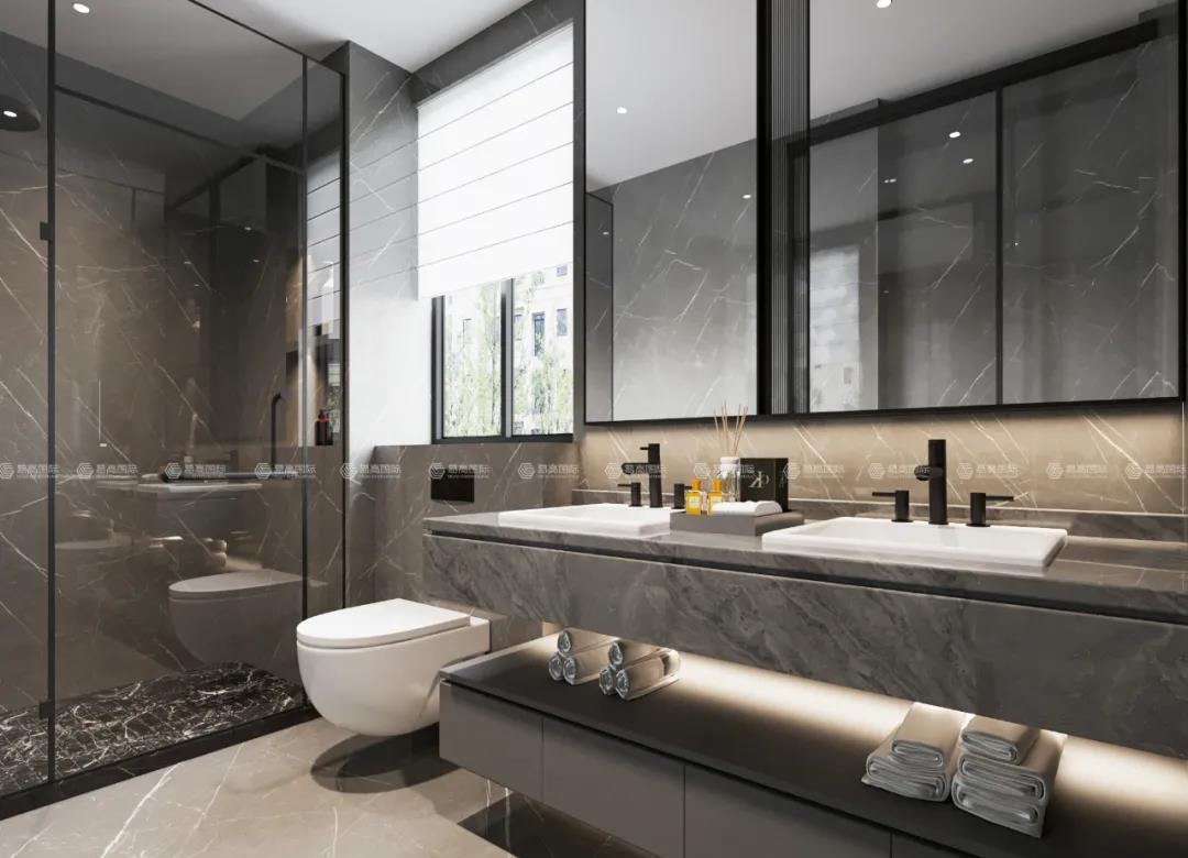 
自然界 · 云栖 -9