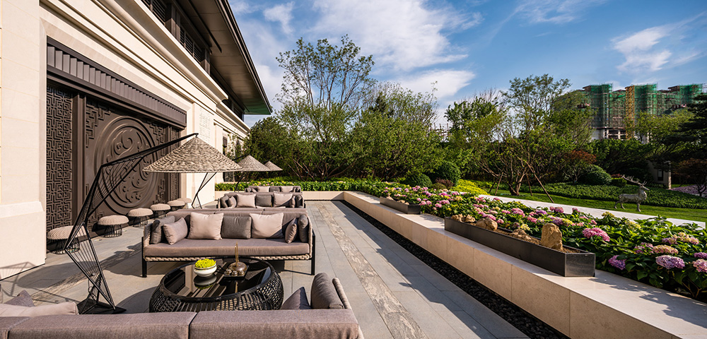 Yango Oriental Mansion - Residence - L&A GROUP | To Create a Better Environment-29