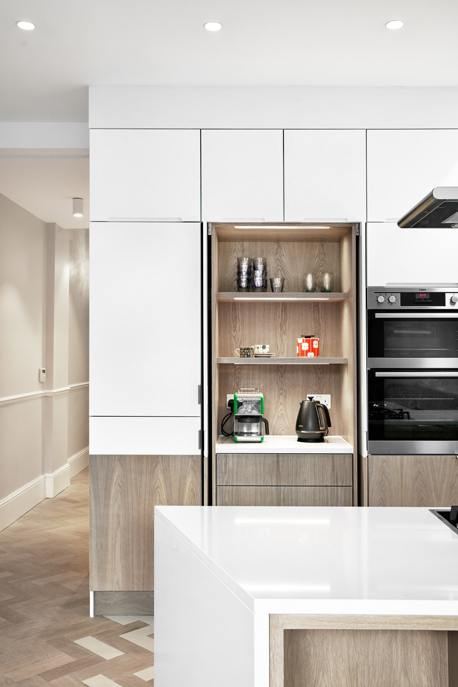 面屋(Facet House)-11