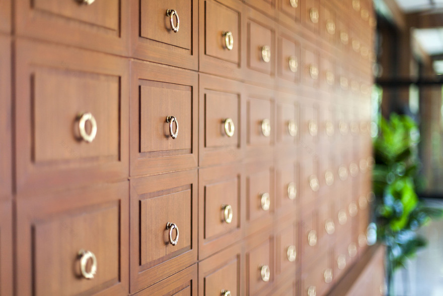 Modern Sampran Wangprom Office Apostrophys-24