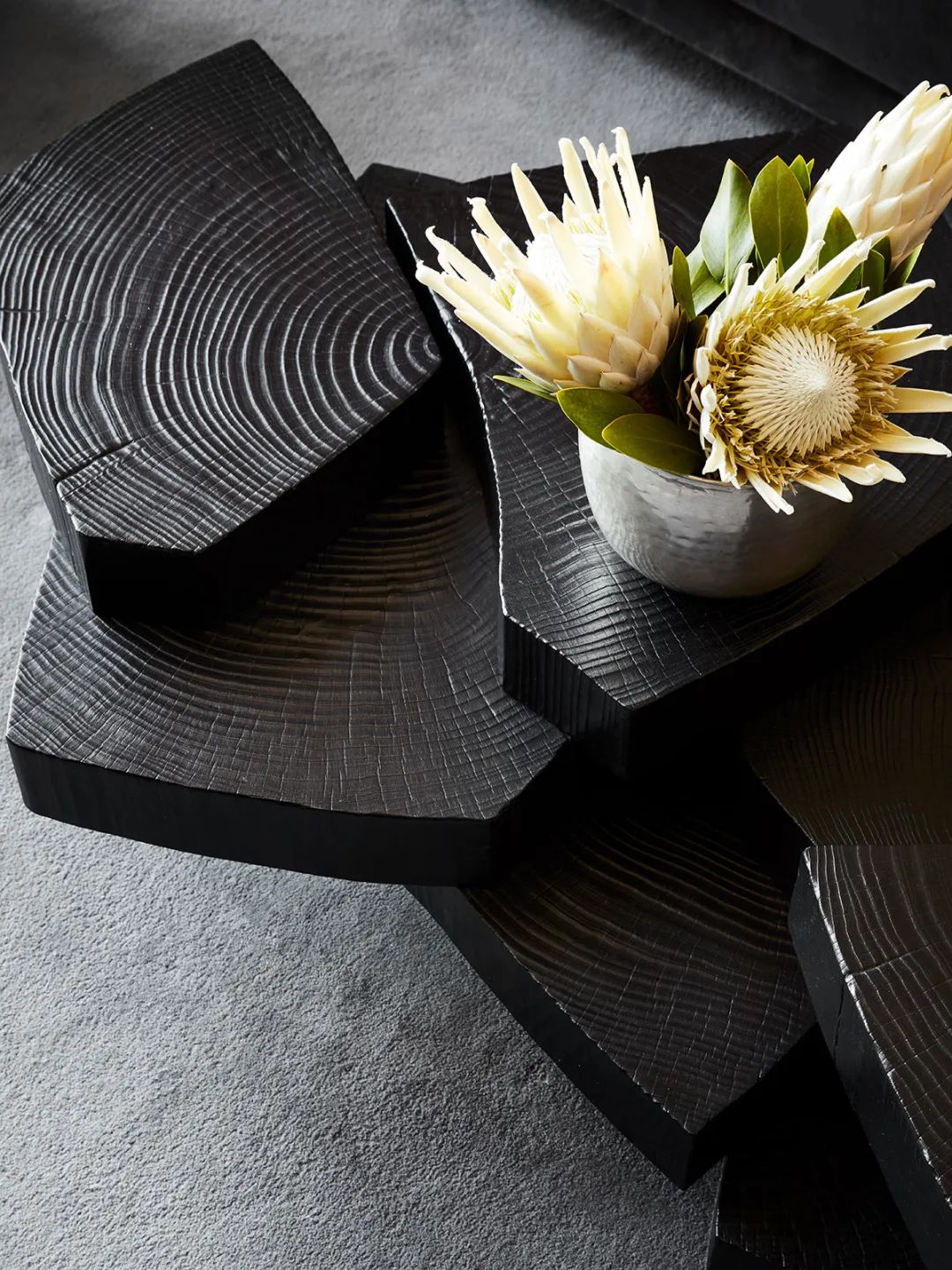 萨顿广场住宅-64