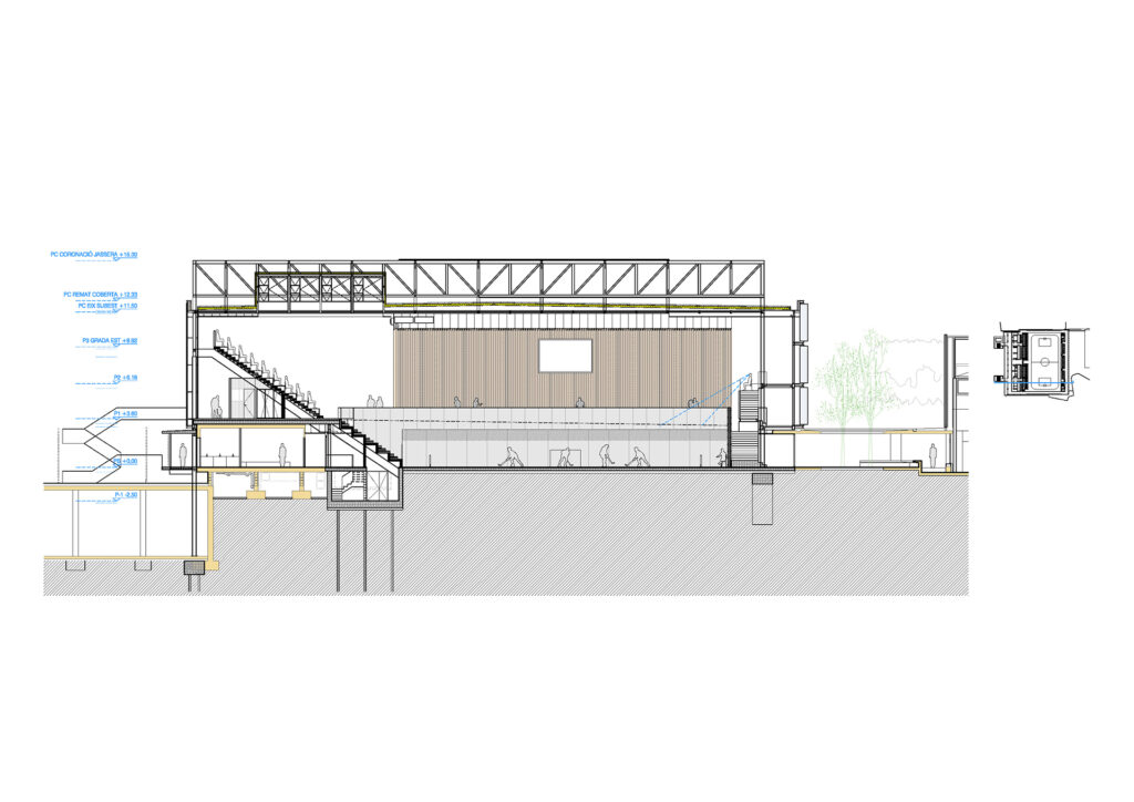 丨SpainBarcelona-21
