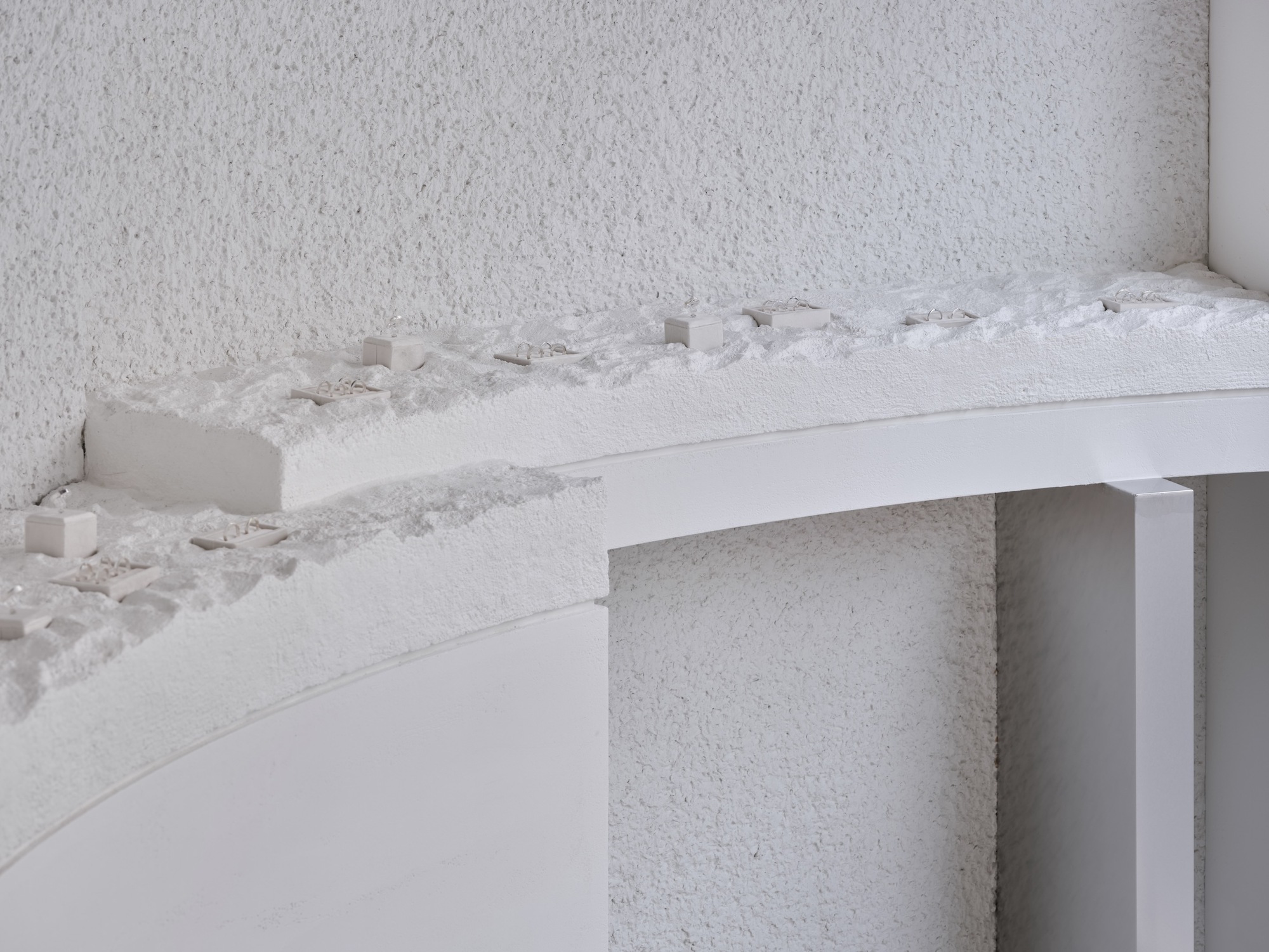 Atelier Hosoo 空间设计丨design by 83-26