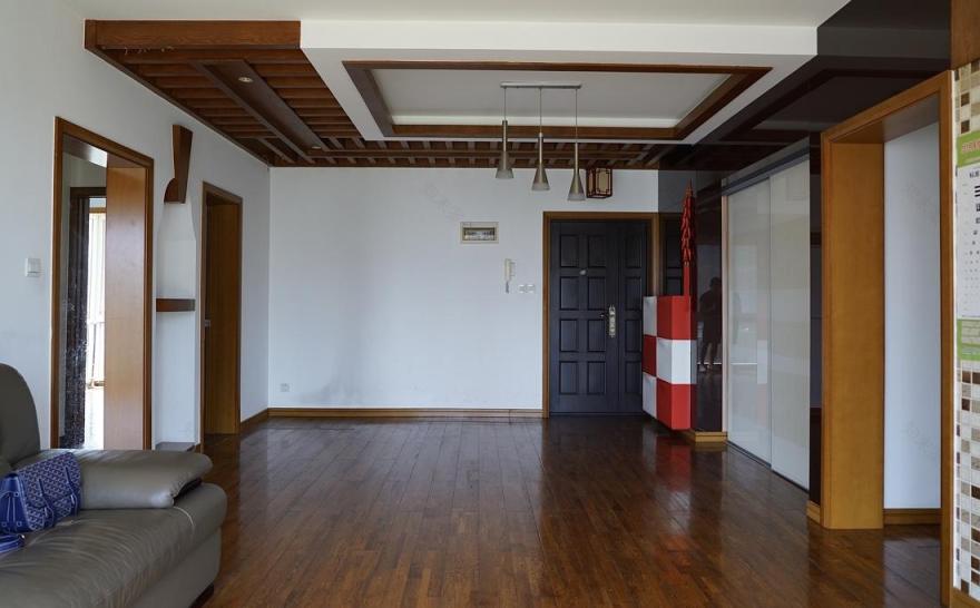 三口之家的舒适空间秘籍-1