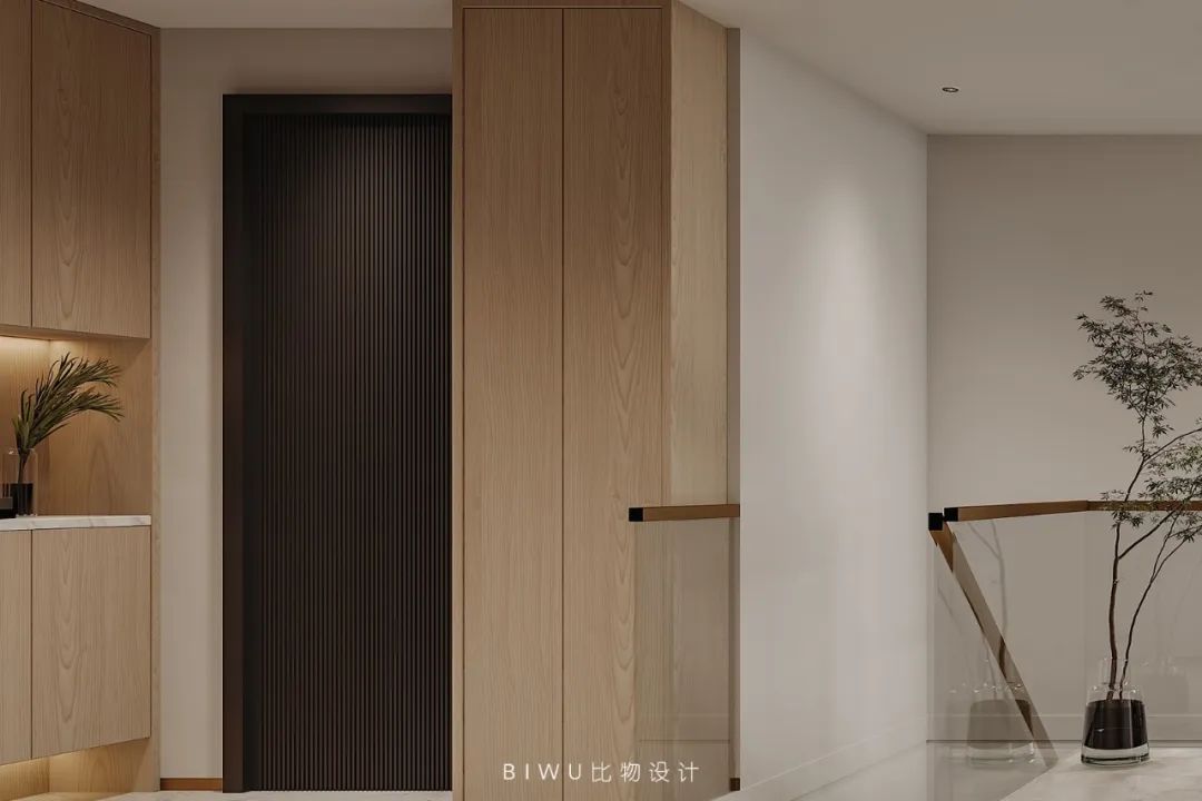 北京合院丨中国北京丨比物设计-5