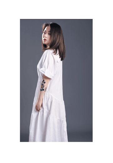 星辰大海的现代家居丨中国成都丨清羽设计-81