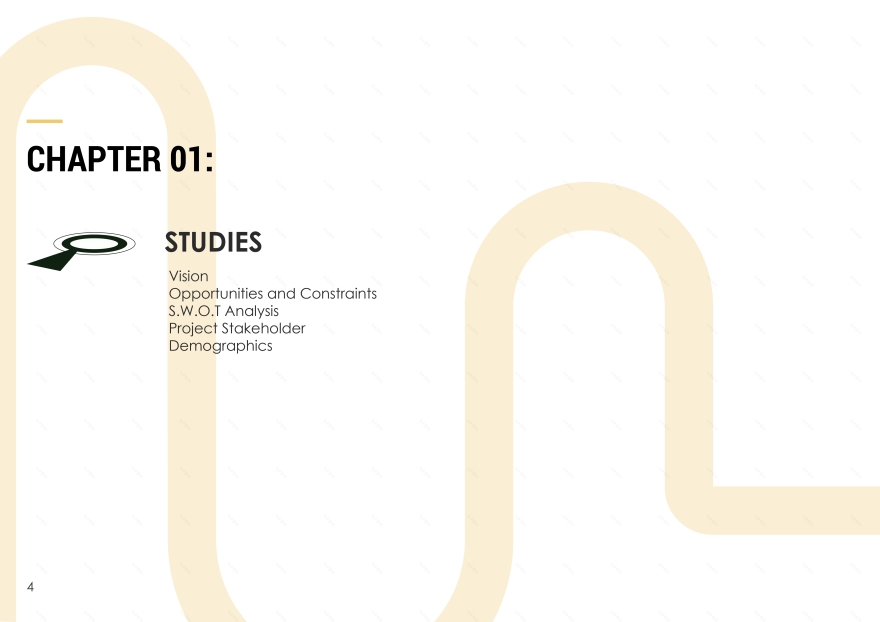 WESAL · 大马士革公共图书馆丨叙利亚大马士革丨SAE Architecture School Workshop团队-14
