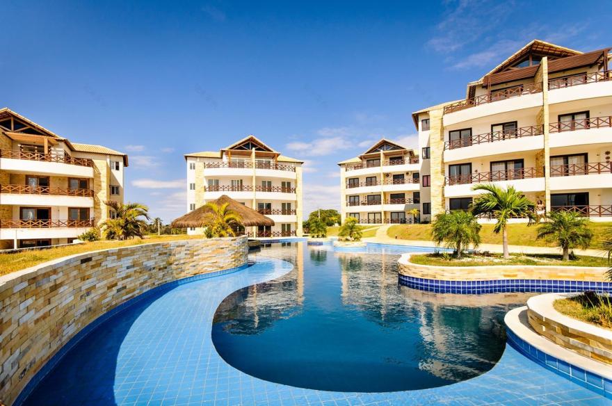 巴西海滨豪华住宅-4