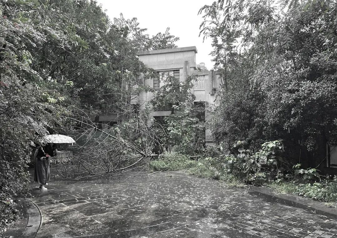 武侯区雨滴社区概念设计丨中国成都丨绪尼卡设计&相对建筑-33