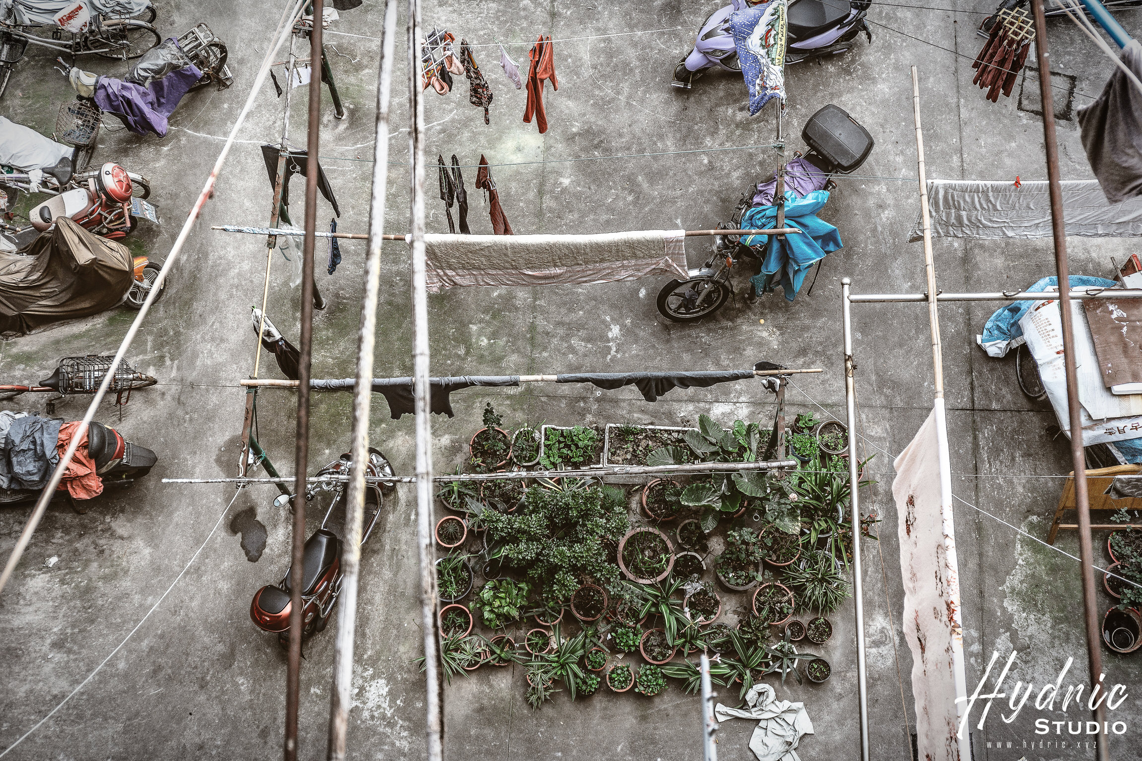 隆昌公寓 PART I-7