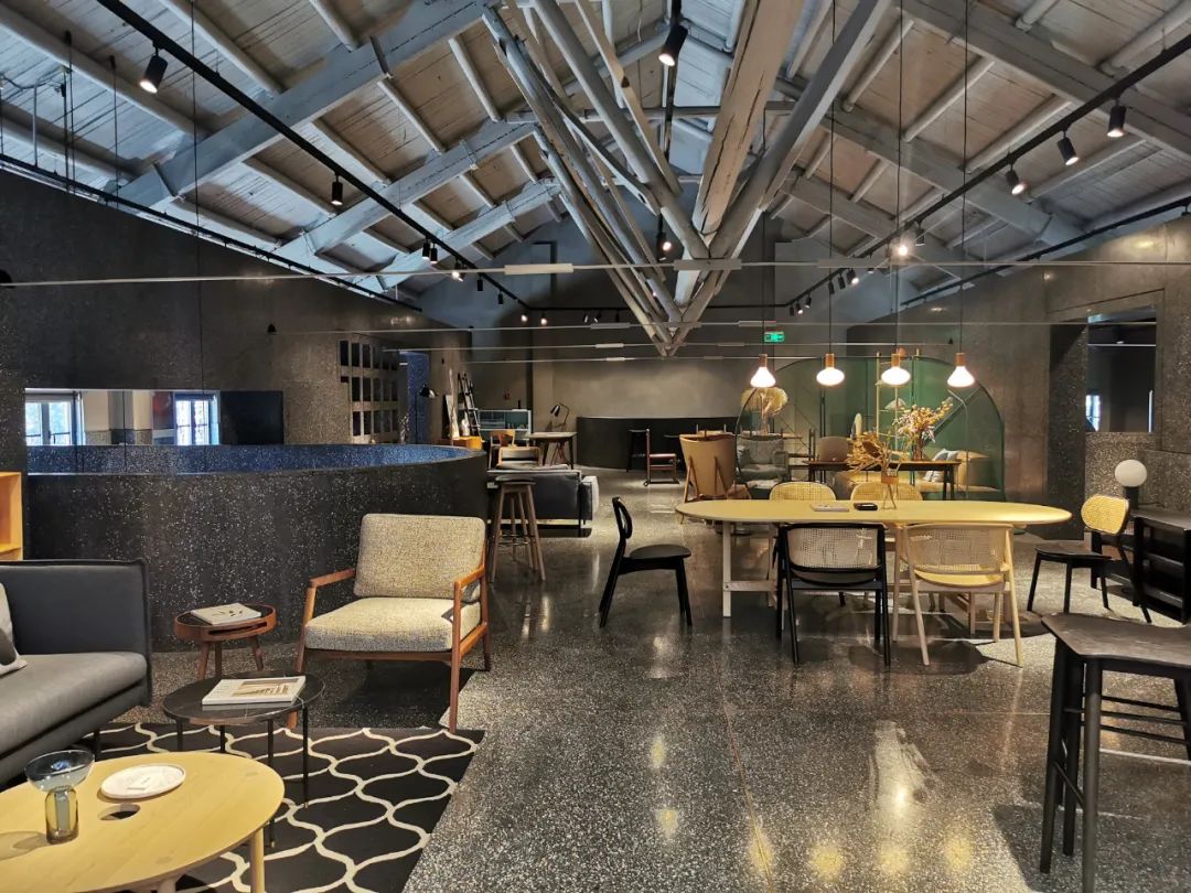 上海特色家居设计店丨中国上海丨周笙笙全案设计机构-18