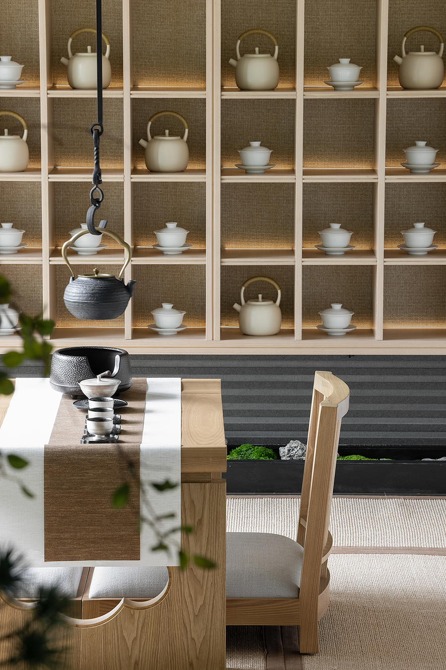 益阳建发央著丨中国益阳丨漫思设计-47