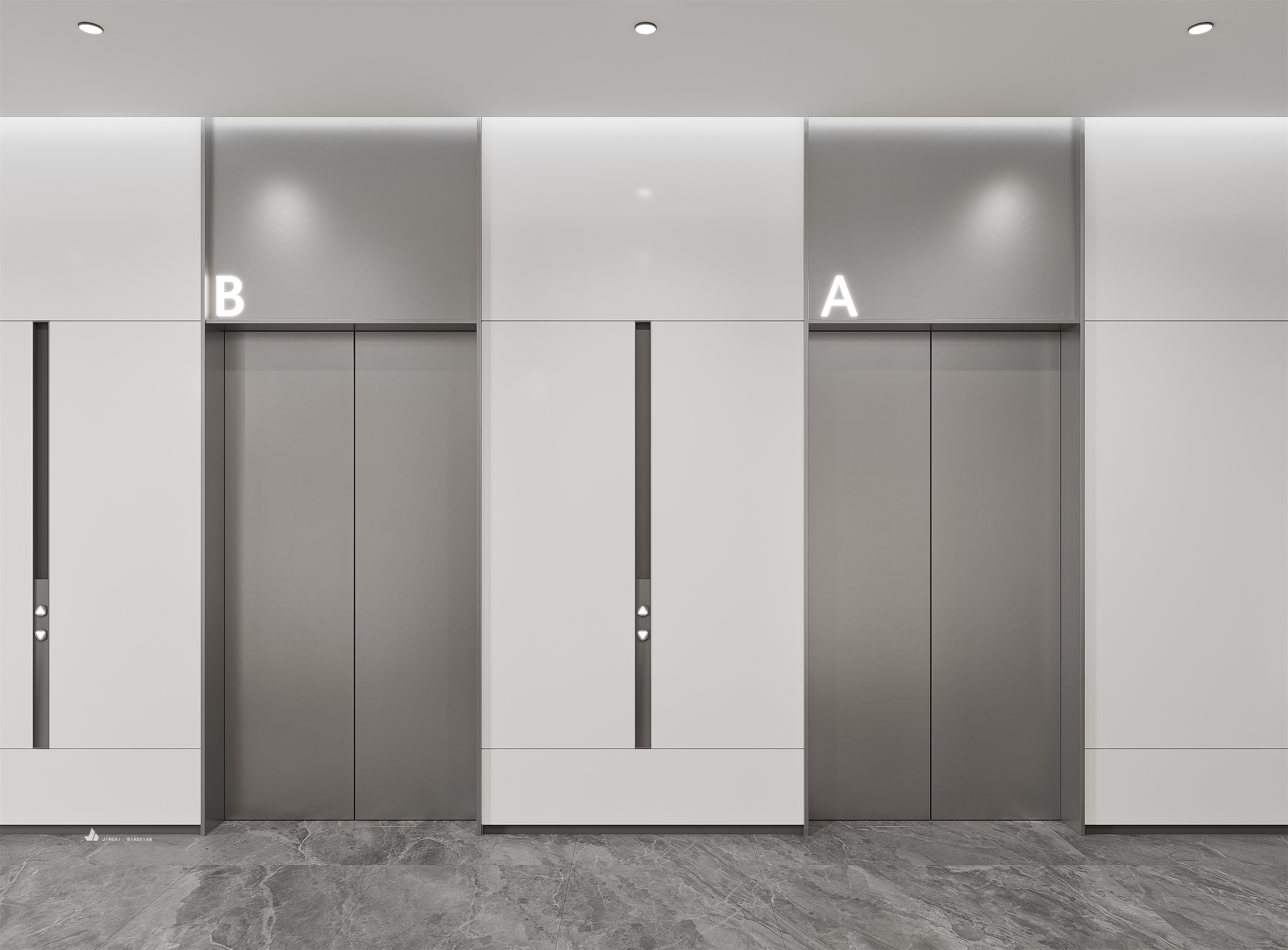 售楼处系列五-星耀-82