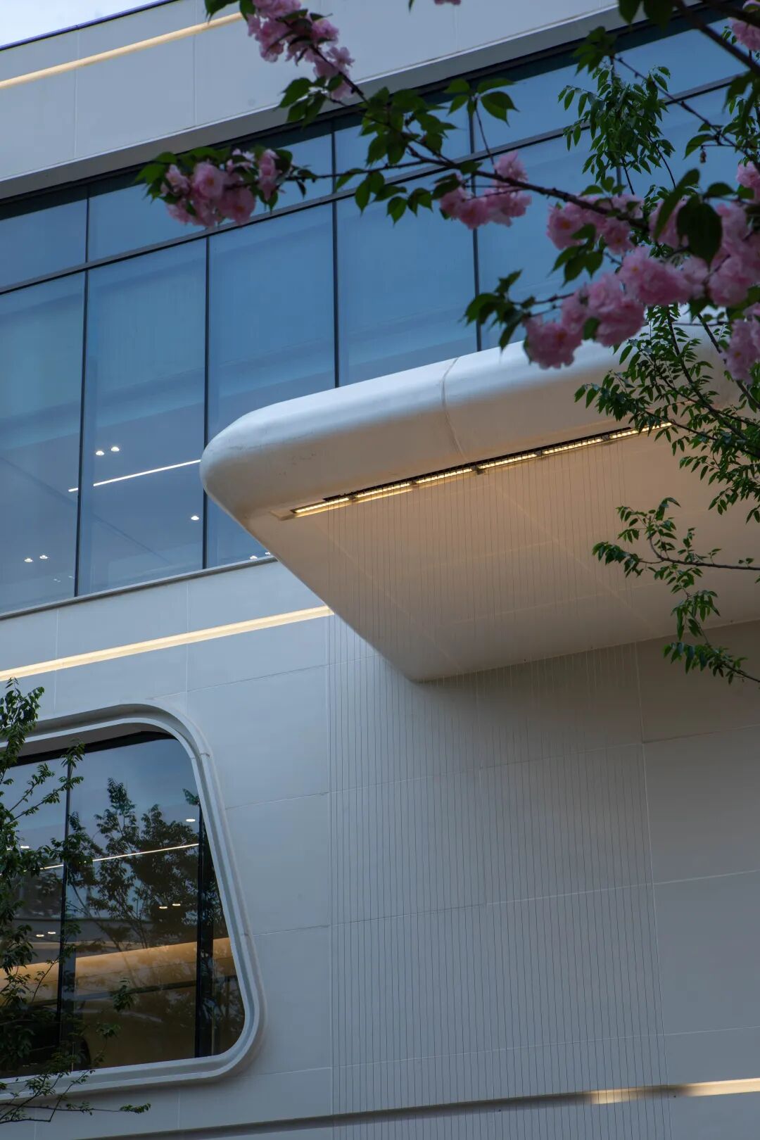 成华区北湖文化艺术综合体建设项目丨基准方中建筑设计股份有限公司-53