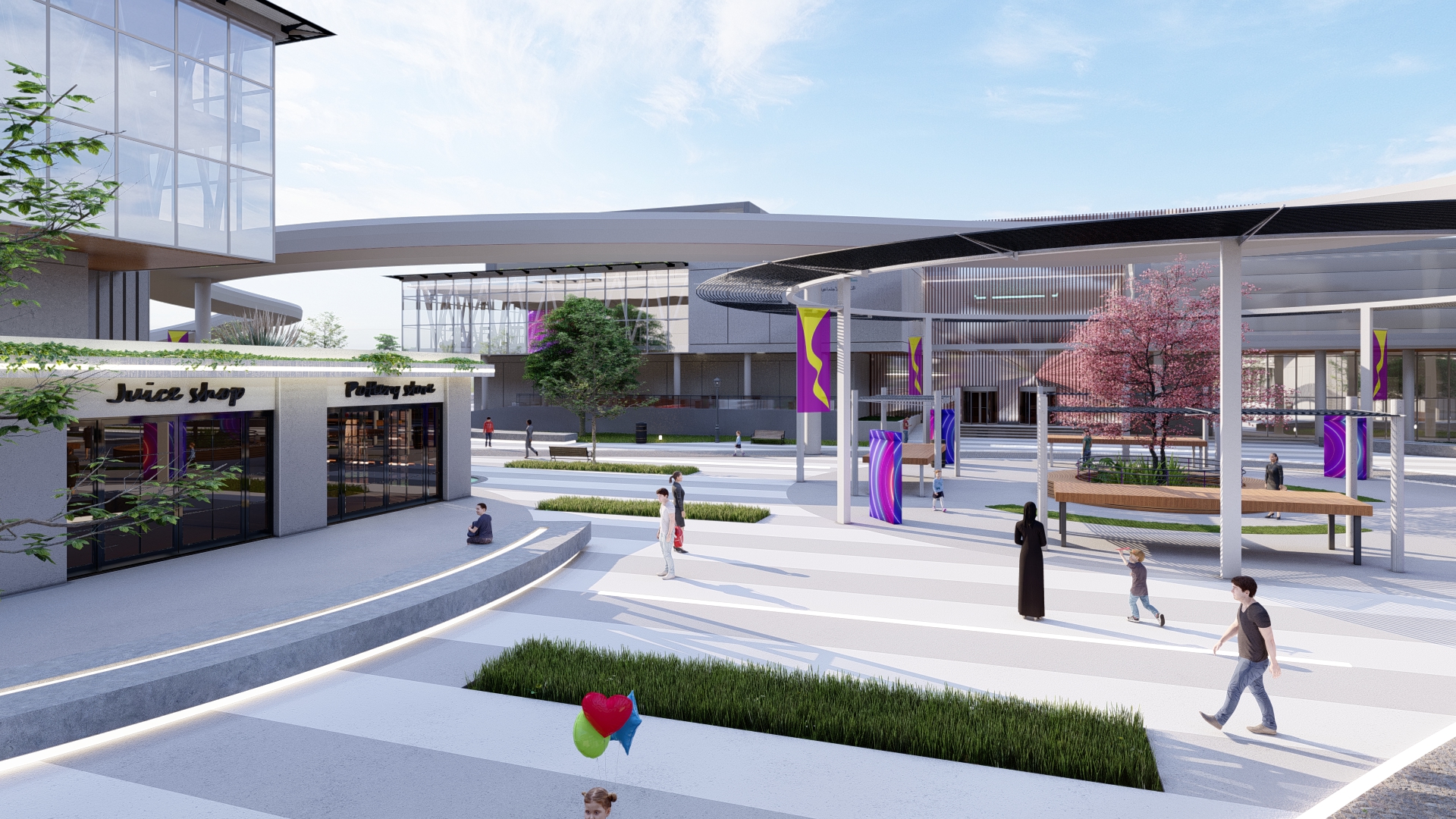 Community Innovation And Entrepreneurship Center ROWAD-11