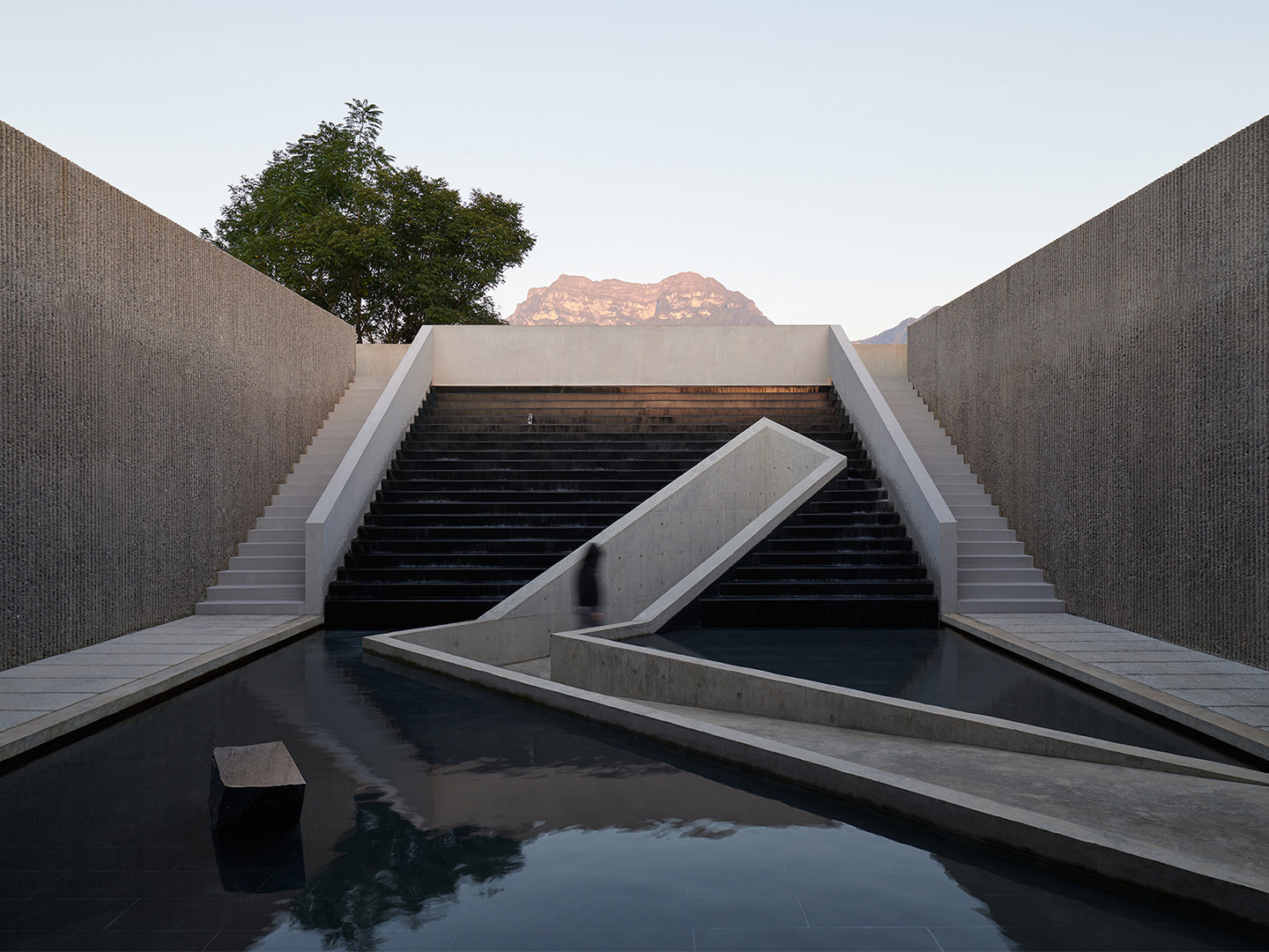 丨中国眉山丨Neri&Hu-33