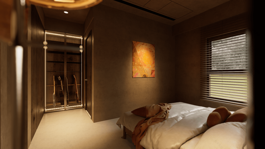 層光,Layered Light丨Detail Studio Team-27