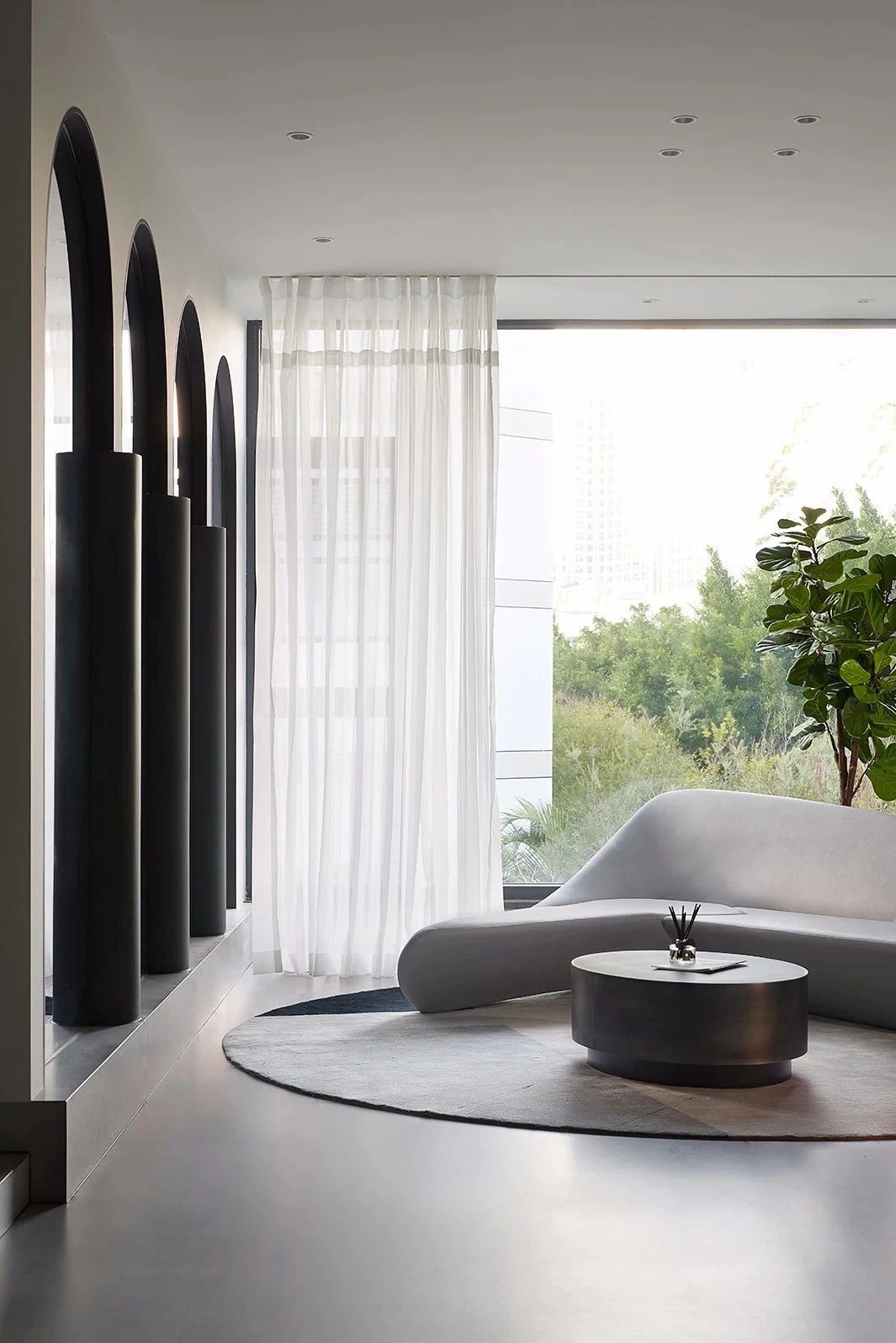 福建维京冶炼船锚室内设计-97