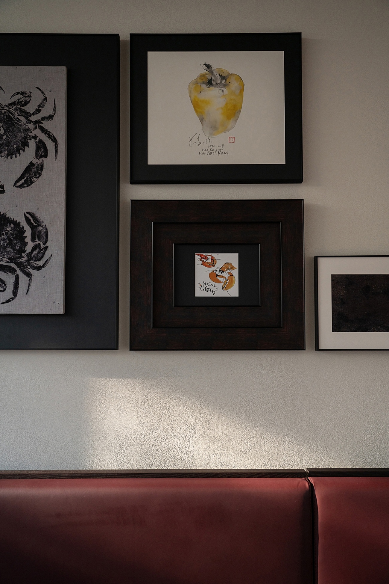 杨氏青 · 百家湖店丨中国南京丨IN.X屋里门外设计-49