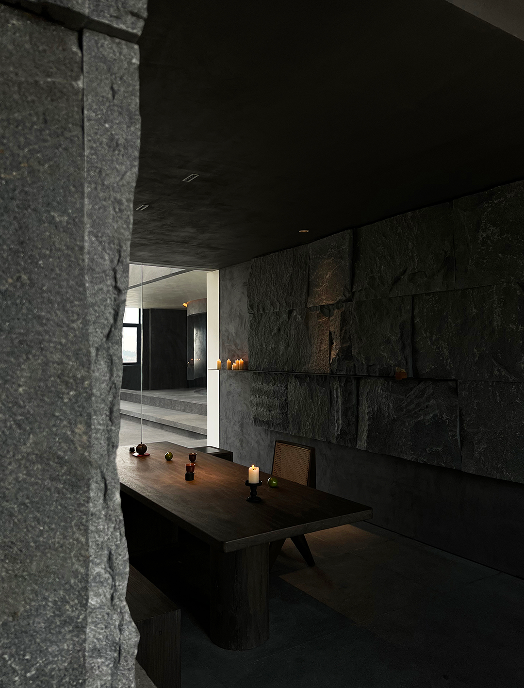 内外边界丨中国福建丨厦门之壹设计-83