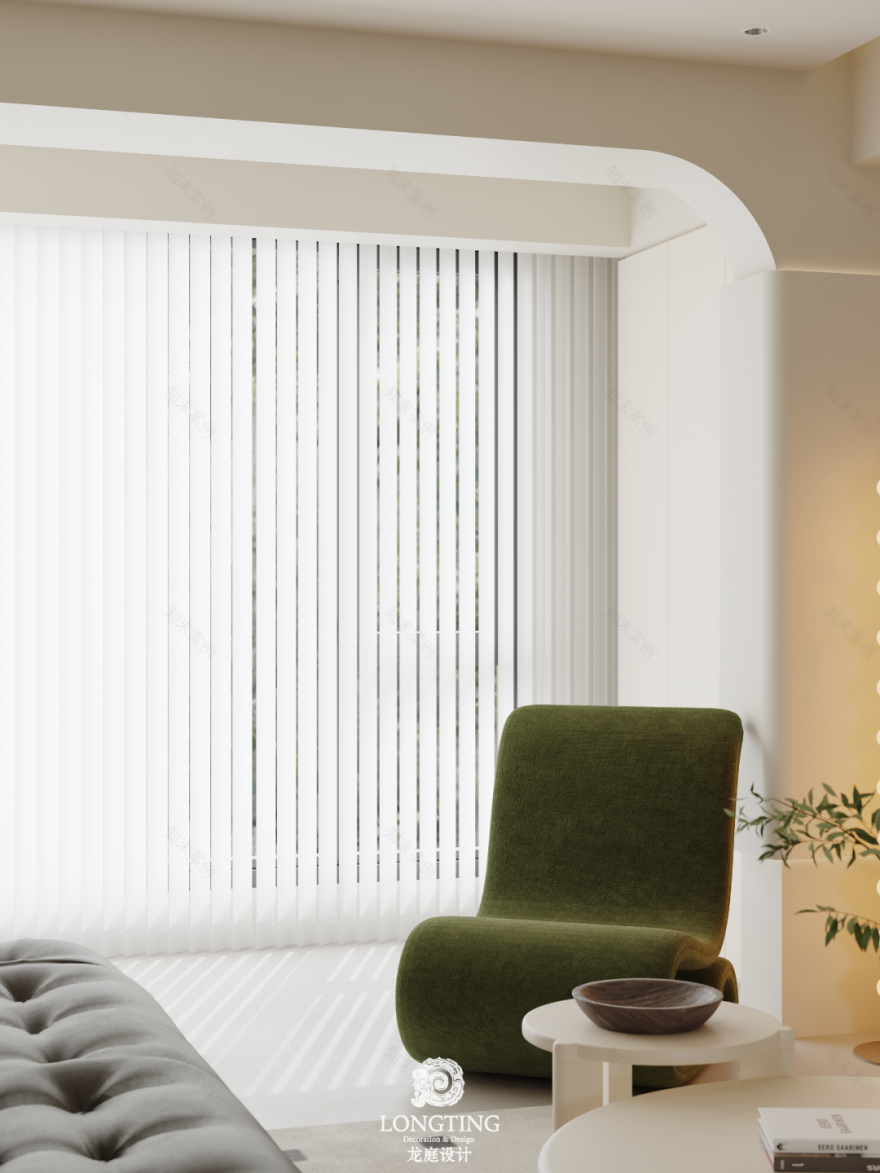 龙庭设计“忆境府”-2