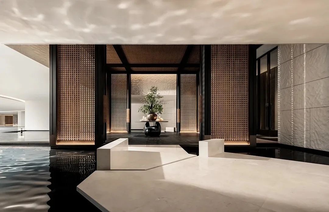 4000㎡艺术中心丨中国三亚-8