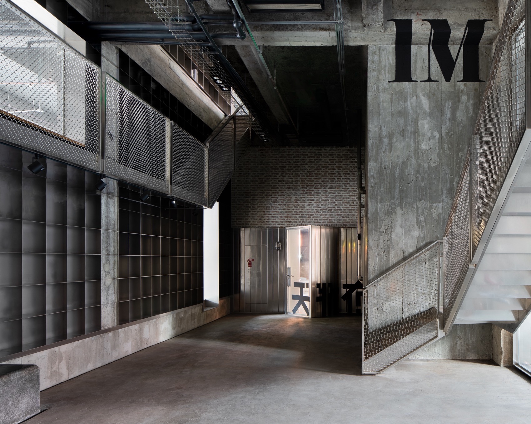 天物有所丨中国上海丨本哲建筑-33