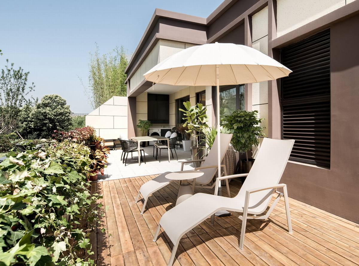 郑州远洋沁山水花园样板间丨中国郑州-40