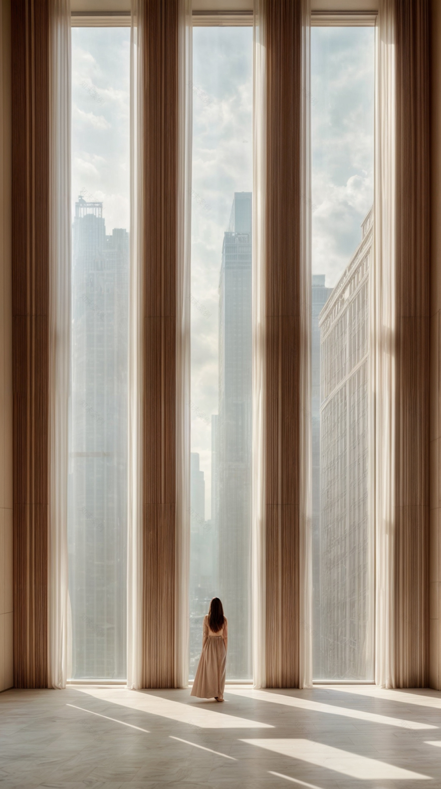 barzakh大厦 – 巴尔萨建筑设计-30