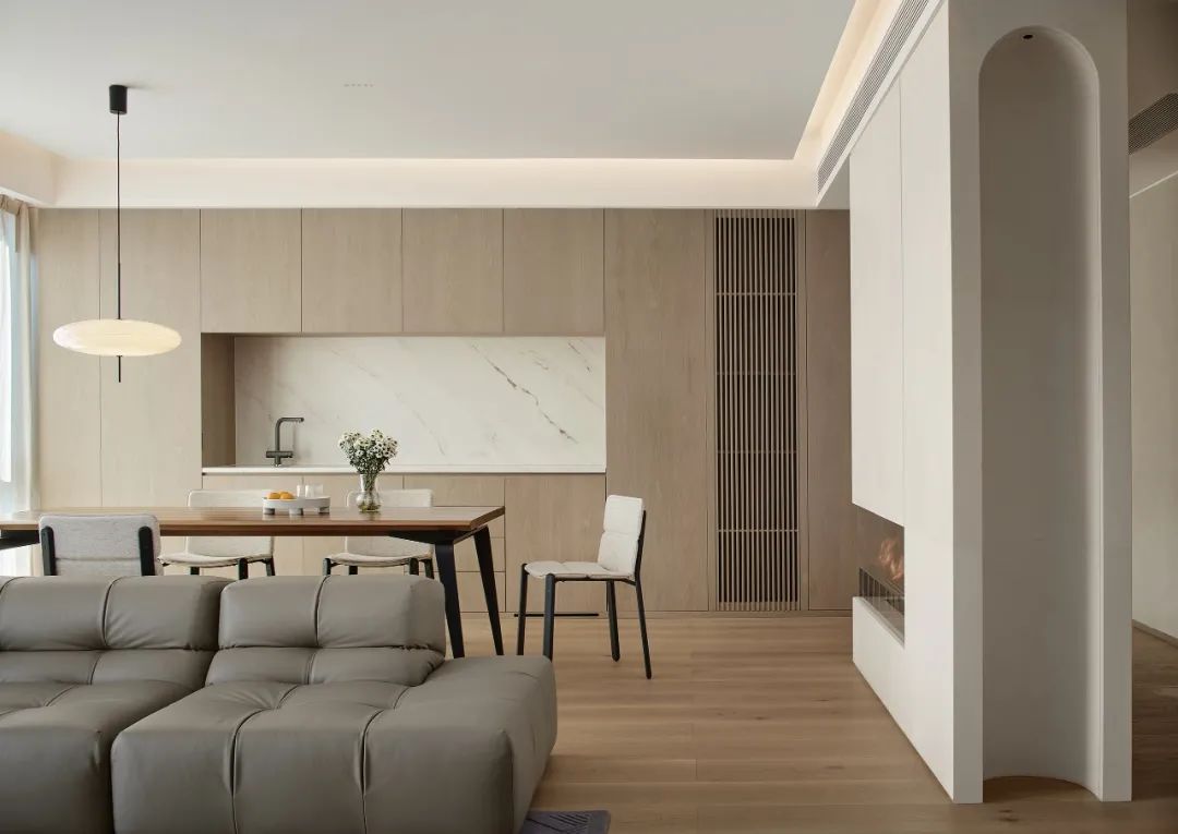 宁波积木空间顶复设计丨中国宁波-29