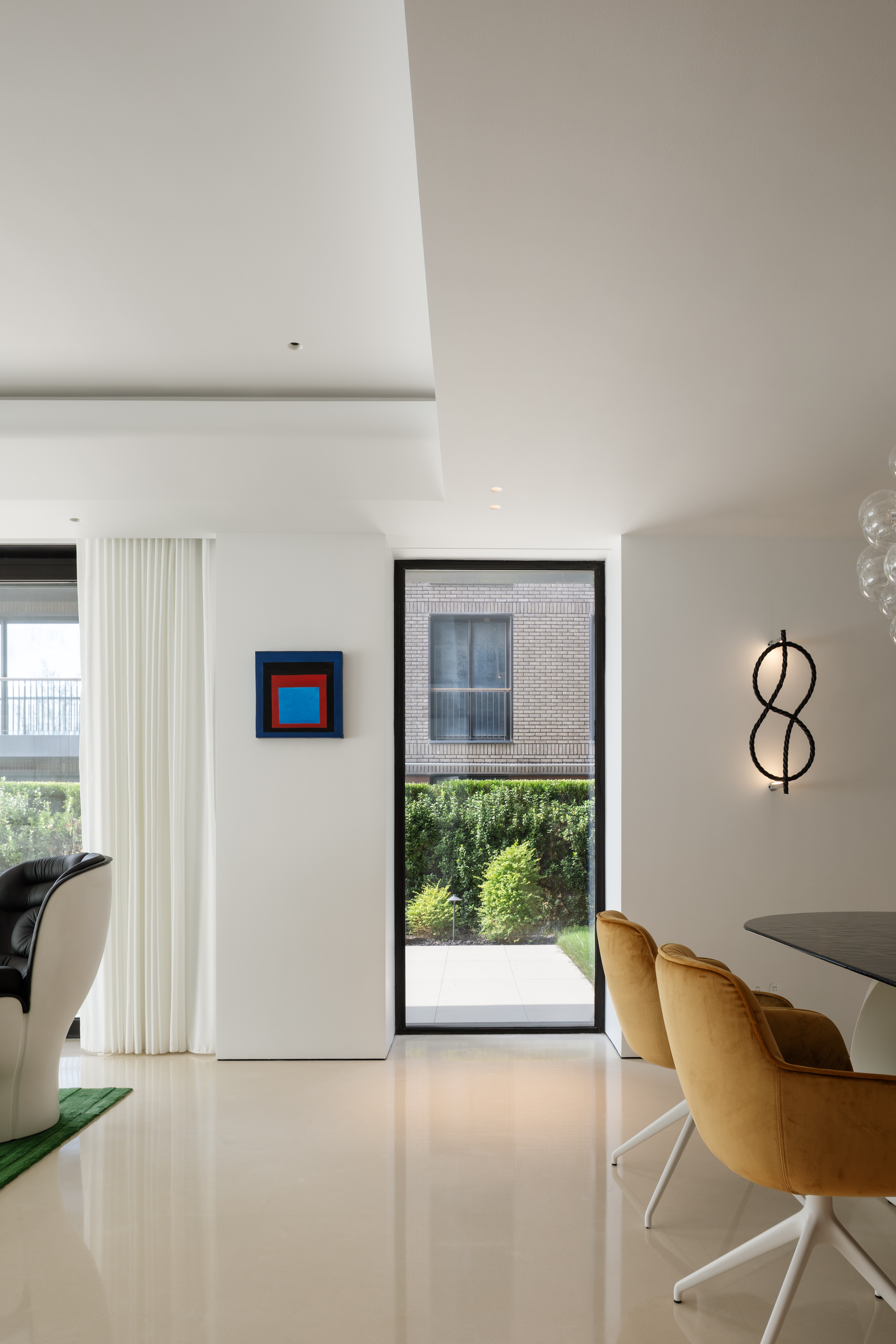 郑州永威上和院700㎡丨中国郑州丨时效楠设计事务所-9