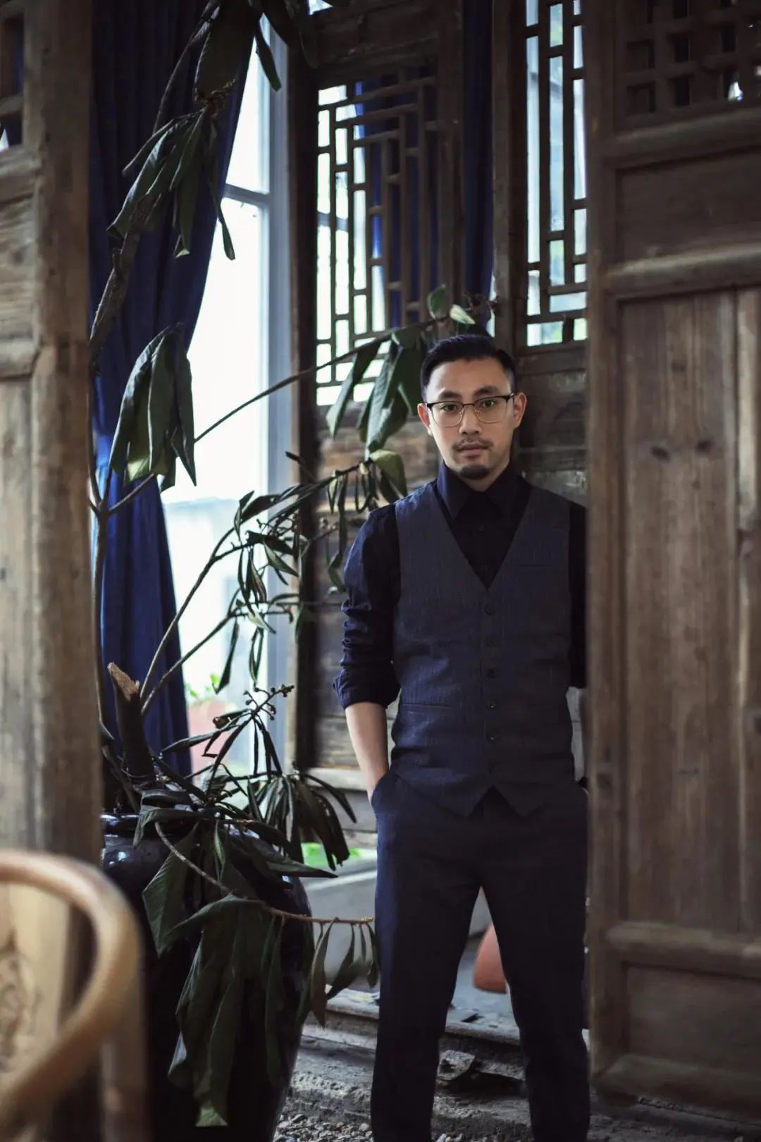 家的时光丨中国桂林丨斑马設計事务所-50