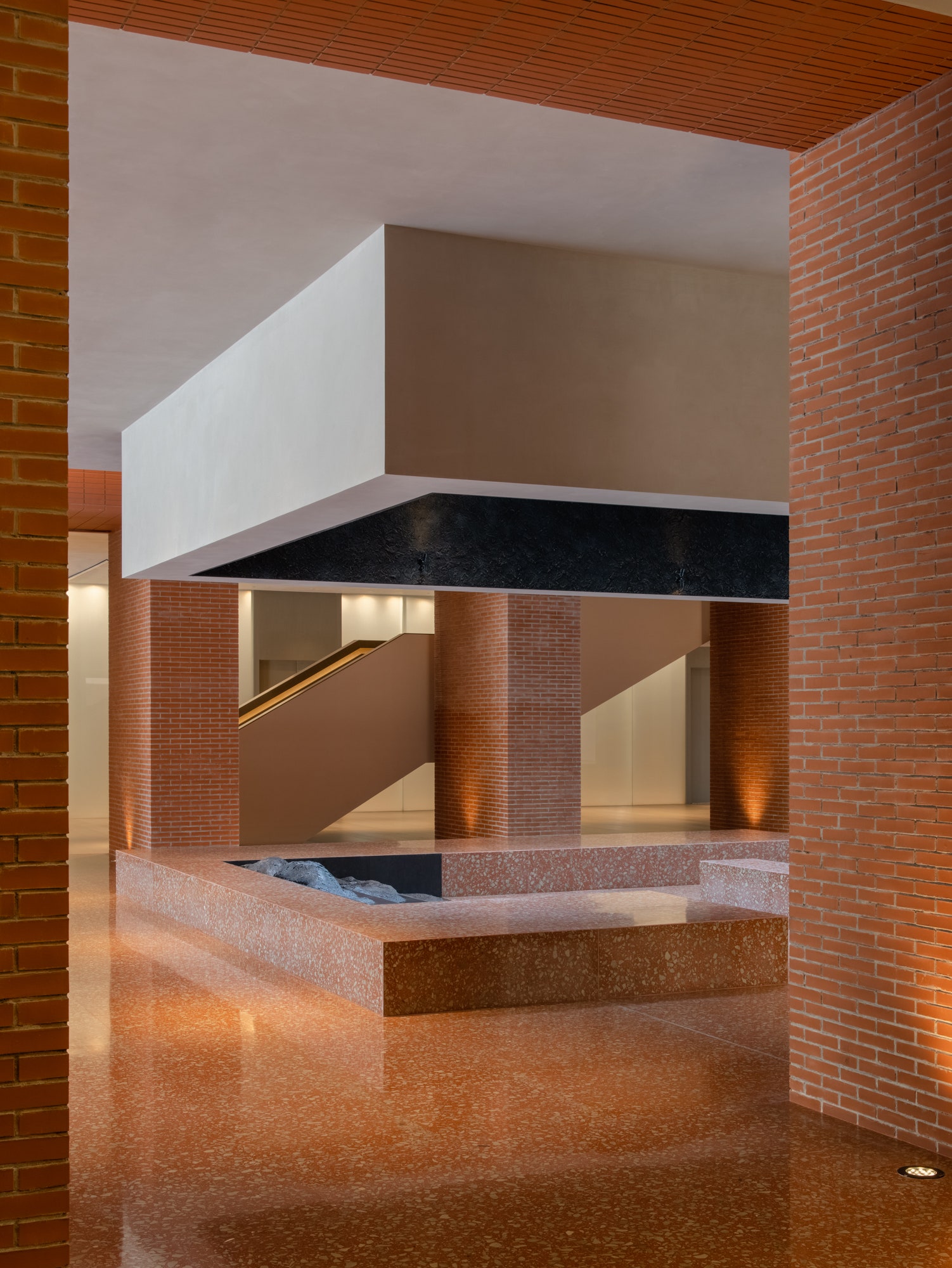 Tao·ichuan Hotel（陶溪川酒店）丨中国景德镇-13