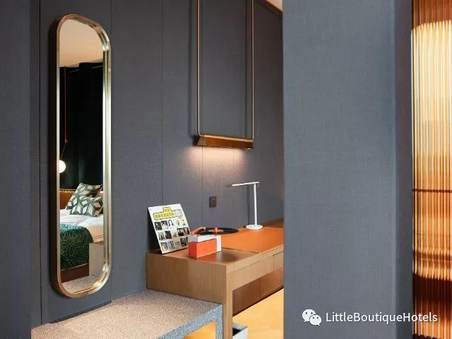 云端梦境,璟宁·云中酒店的简约设计之美-62