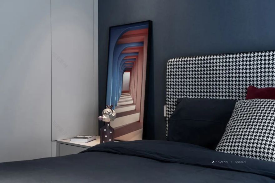 沈阳远洋大河宸章 | 简约禅意,释放内心真实需求-27