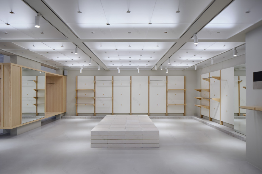 29 厘米圣水店丨韩国首尔丨studio fragment-15