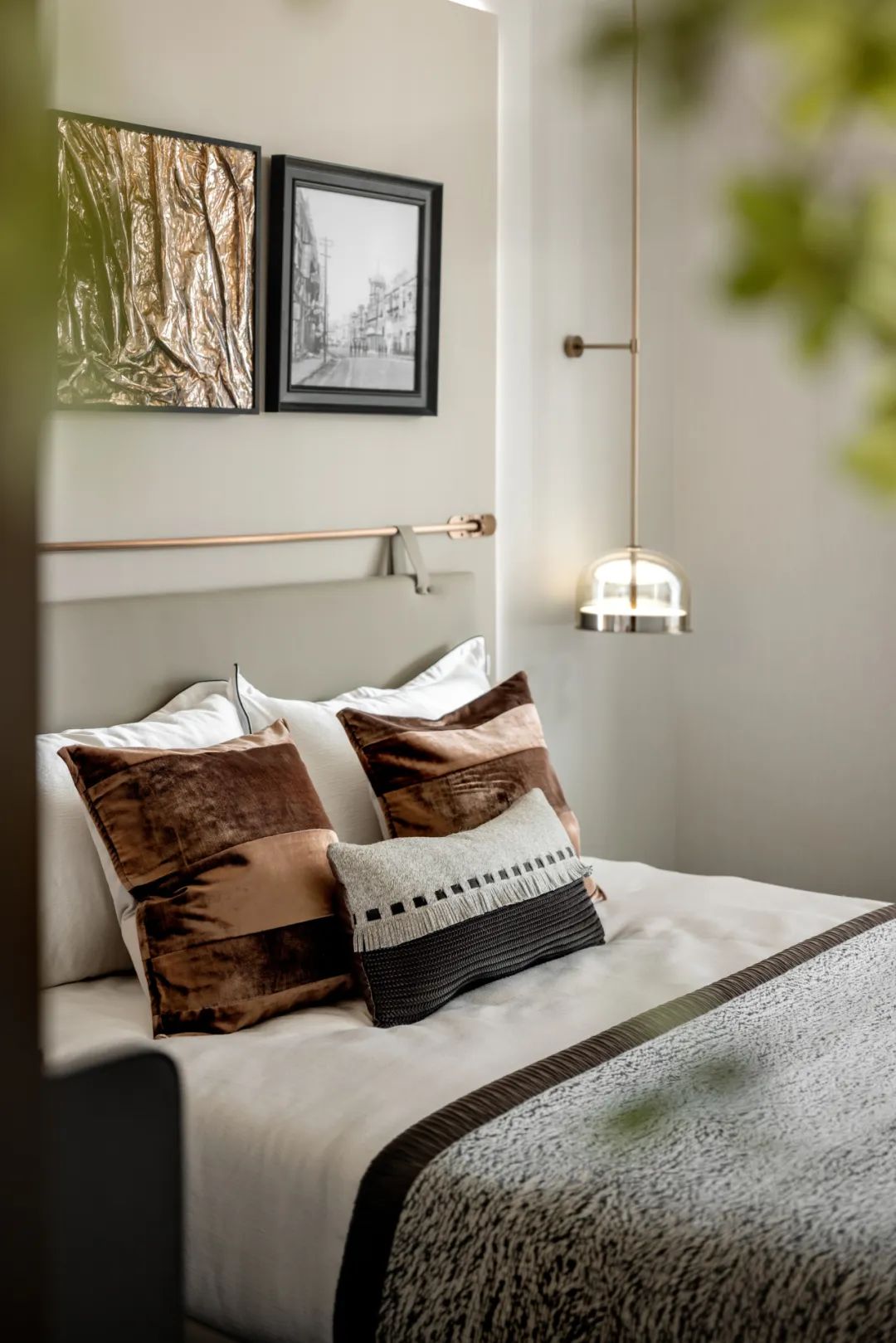 西安玖峯禧丨中国西安丨则灵艺术-39