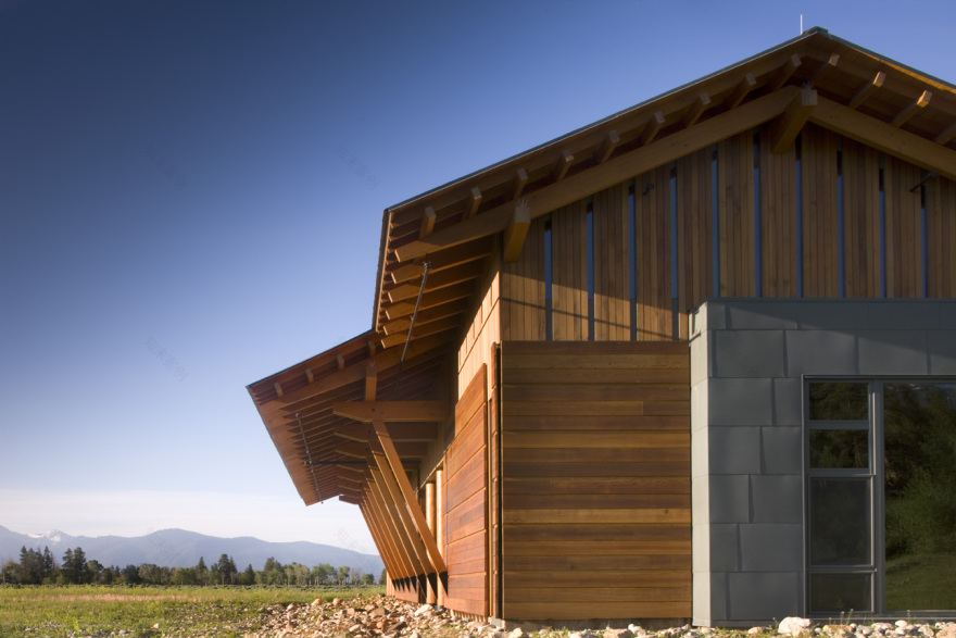 laurance s rockefeller preserve-27