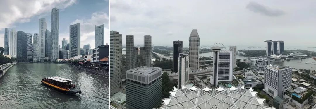 新加坡绿色建筑探索之旅 | 新锐设计师陈卓的视觉盛宴-8