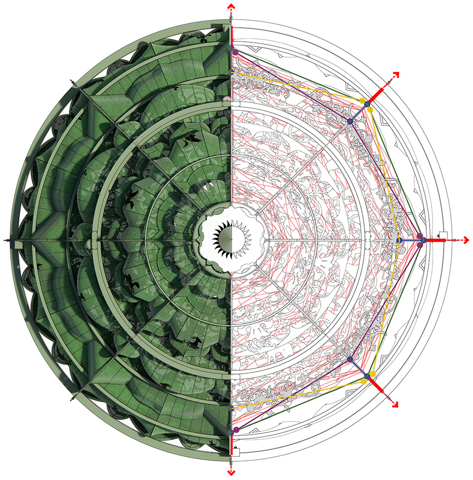 苍穹（Vault of Heaven）丨中国丨PILLS,王子耕,汪曼颖等-54
