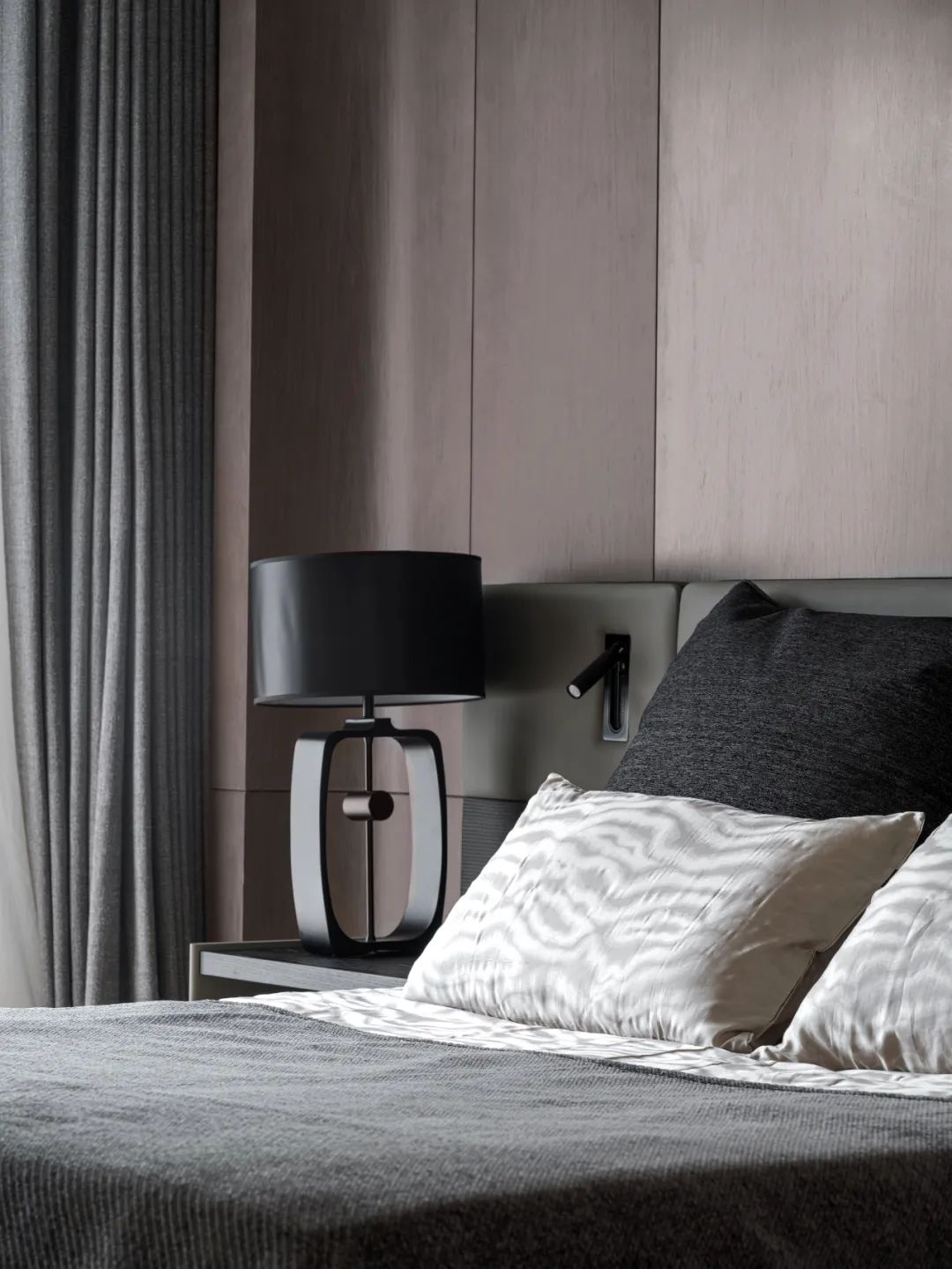 层渐·木韵然丨中国杭州丨胡晓君 GREENJUN-81