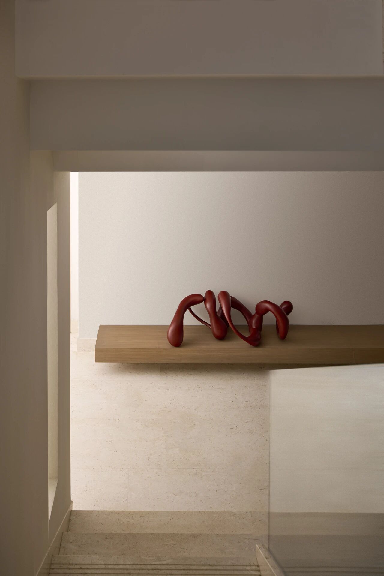 清水湾桃源里双拼别墅样板房丨中国海南丨DIR物向文化,YOUW有物-54