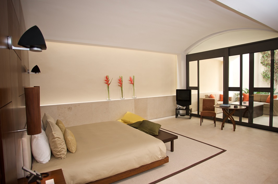 迪拜沙漠棕榈疗养度假酒店-53