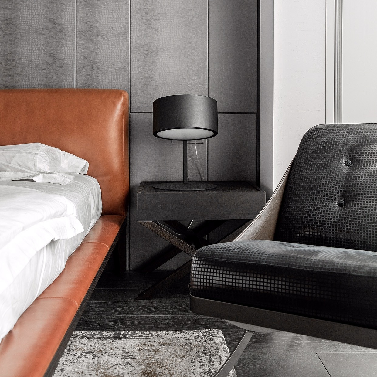 纯·静度空间  汪书国设计作品-18