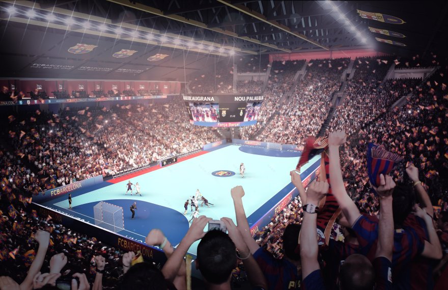 新 Palau Blaugrana-19